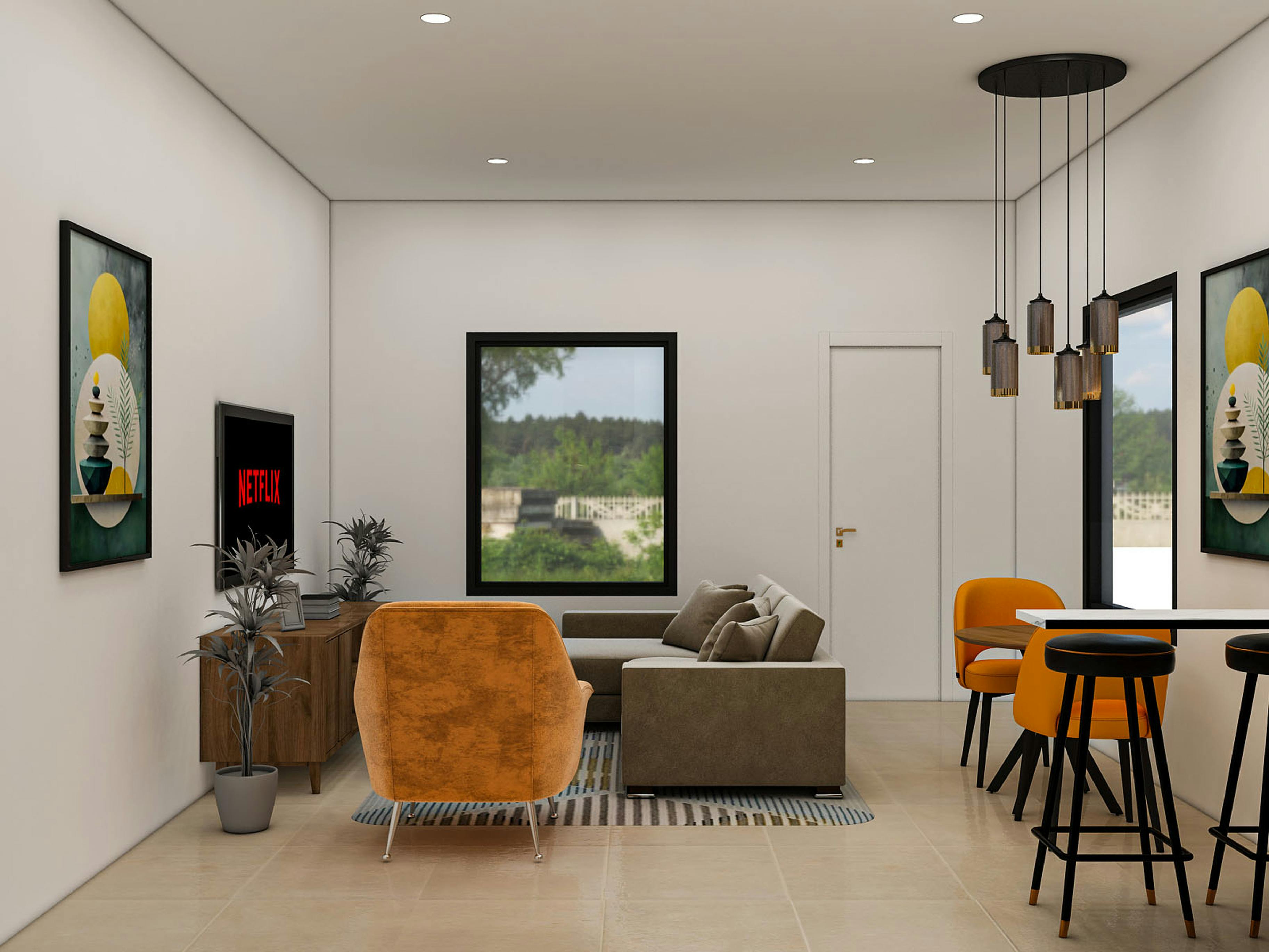 Home Essentials & Gadgets