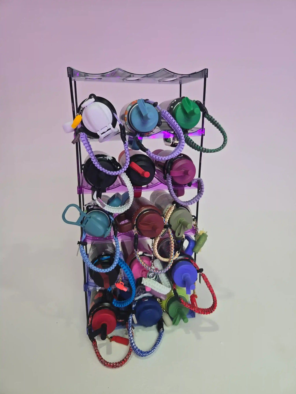 COLDEST Towers Bottle Organizer