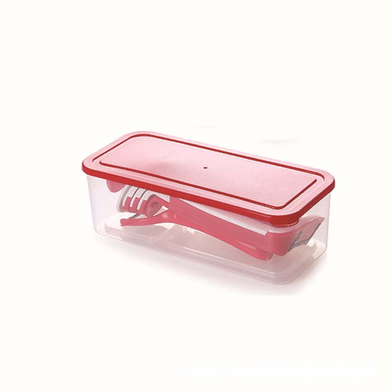 Collapsible Stainless Steel Box Grater – Compact Kitchen Grater