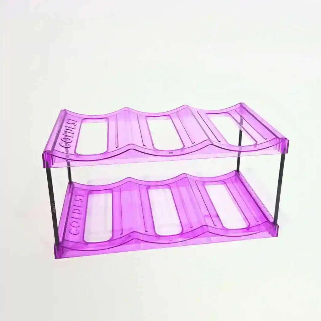 COLDEST Towers Bottle Organizer