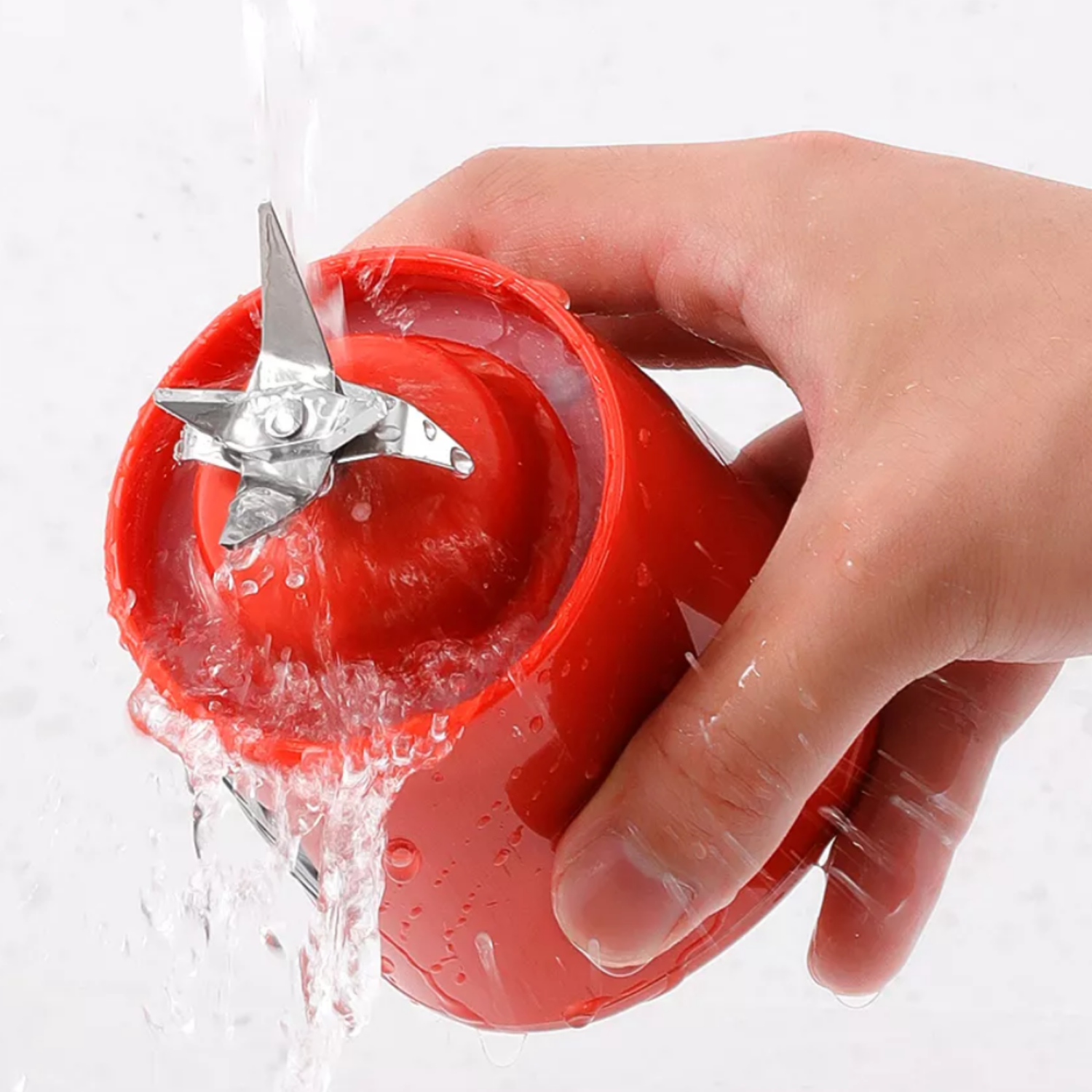 BLENDi Pro+ Portable Ice Crushing Blender – 17oz