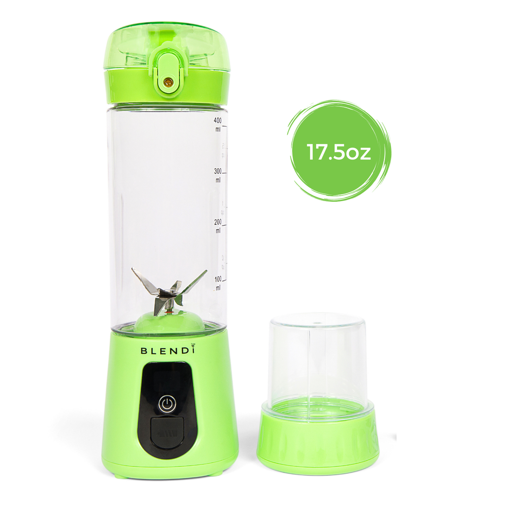 BLENDi Pro+ Portable Ice Crushing Blender – 17oz
