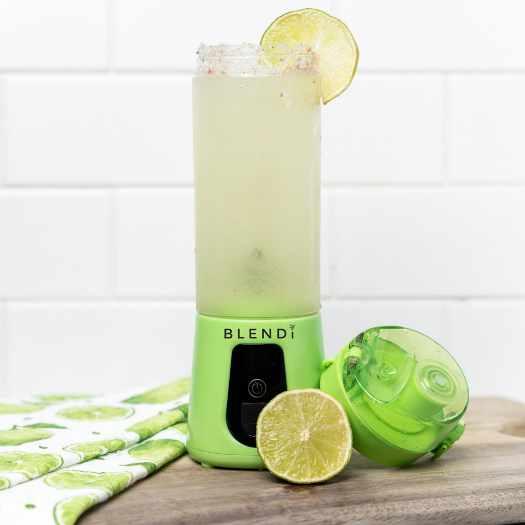 BLENDi Pro+ Portable Ice Crushing Blender – 17oz
