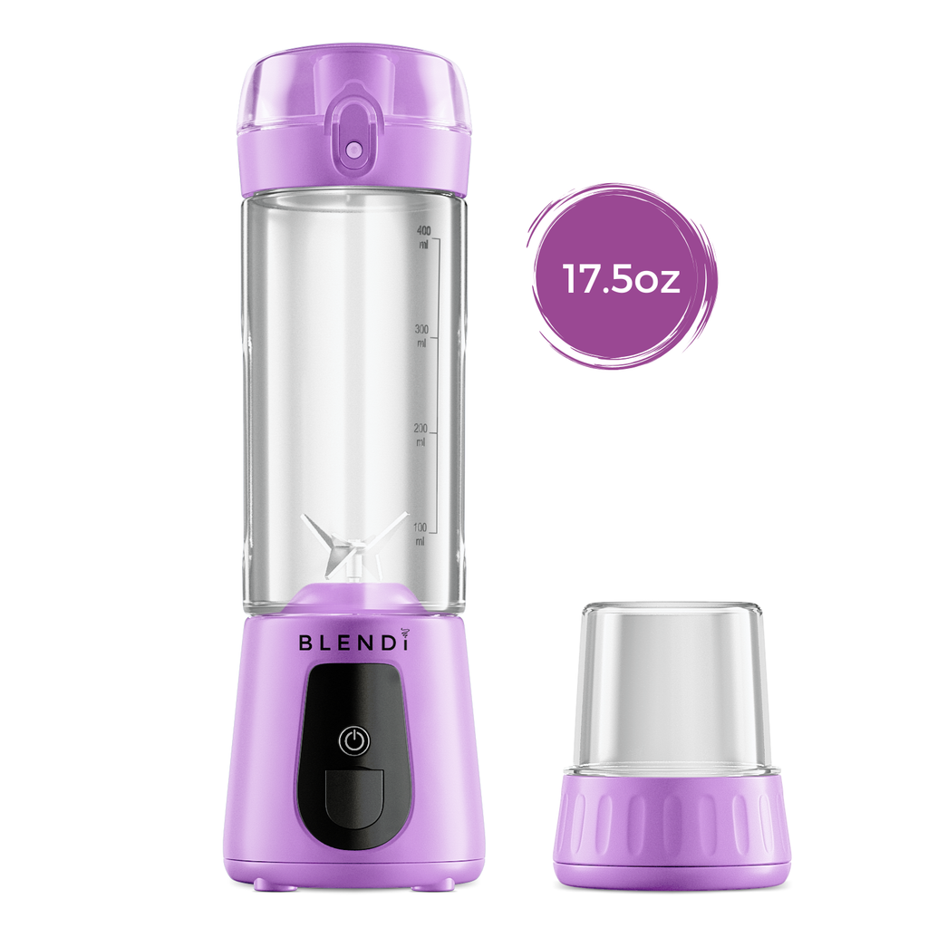 BLENDi Pro+ Portable Ice Crushing Blender – 17oz