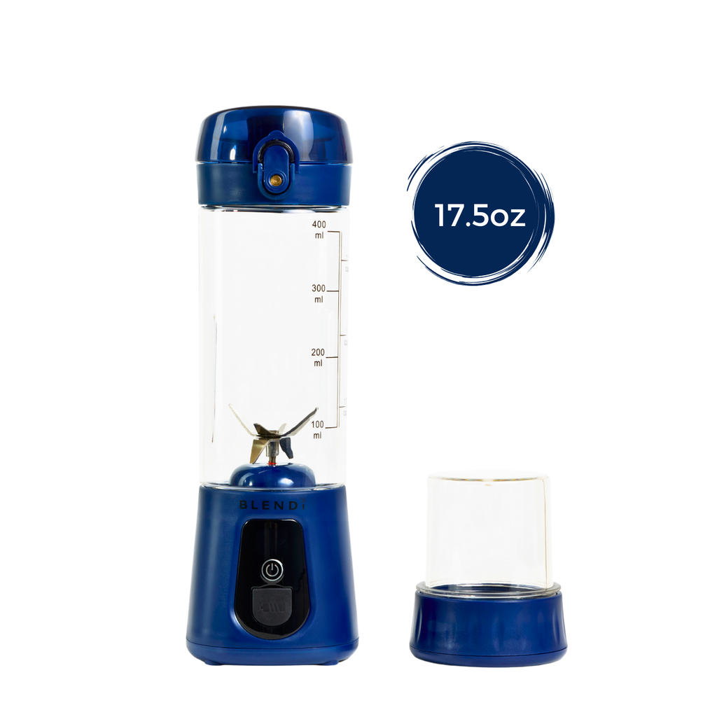 BLENDi Pro+ Portable Ice Crushing Blender – 17oz