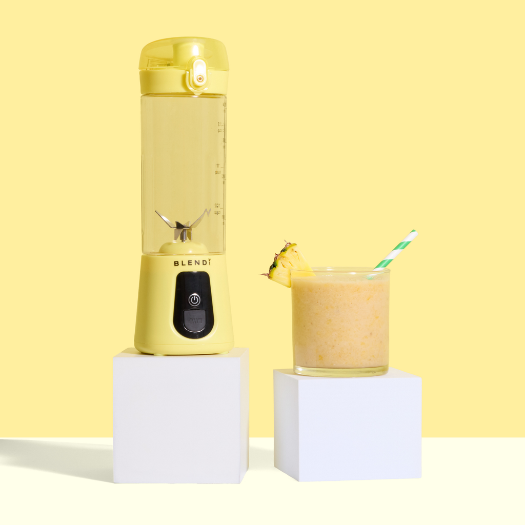 BLENDi Pro+ Portable Ice Crushing Blender – 17oz