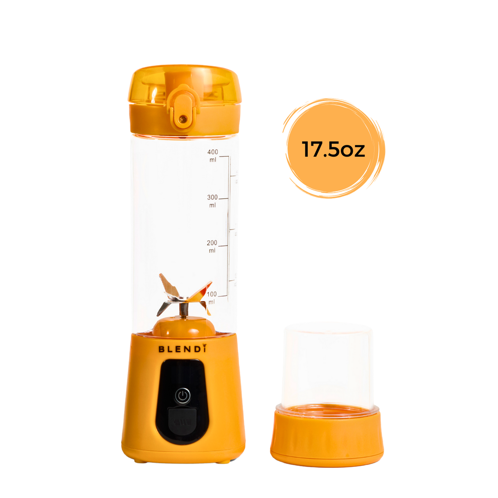 BLENDi Pro+ Portable Ice Crushing Blender – 17oz