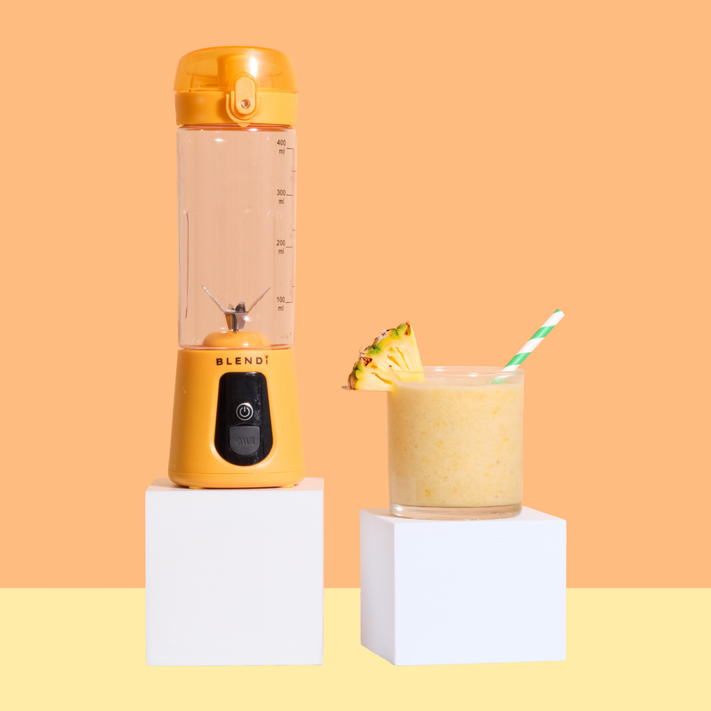 BLENDi Pro+ Portable Ice Crushing Blender – 17oz