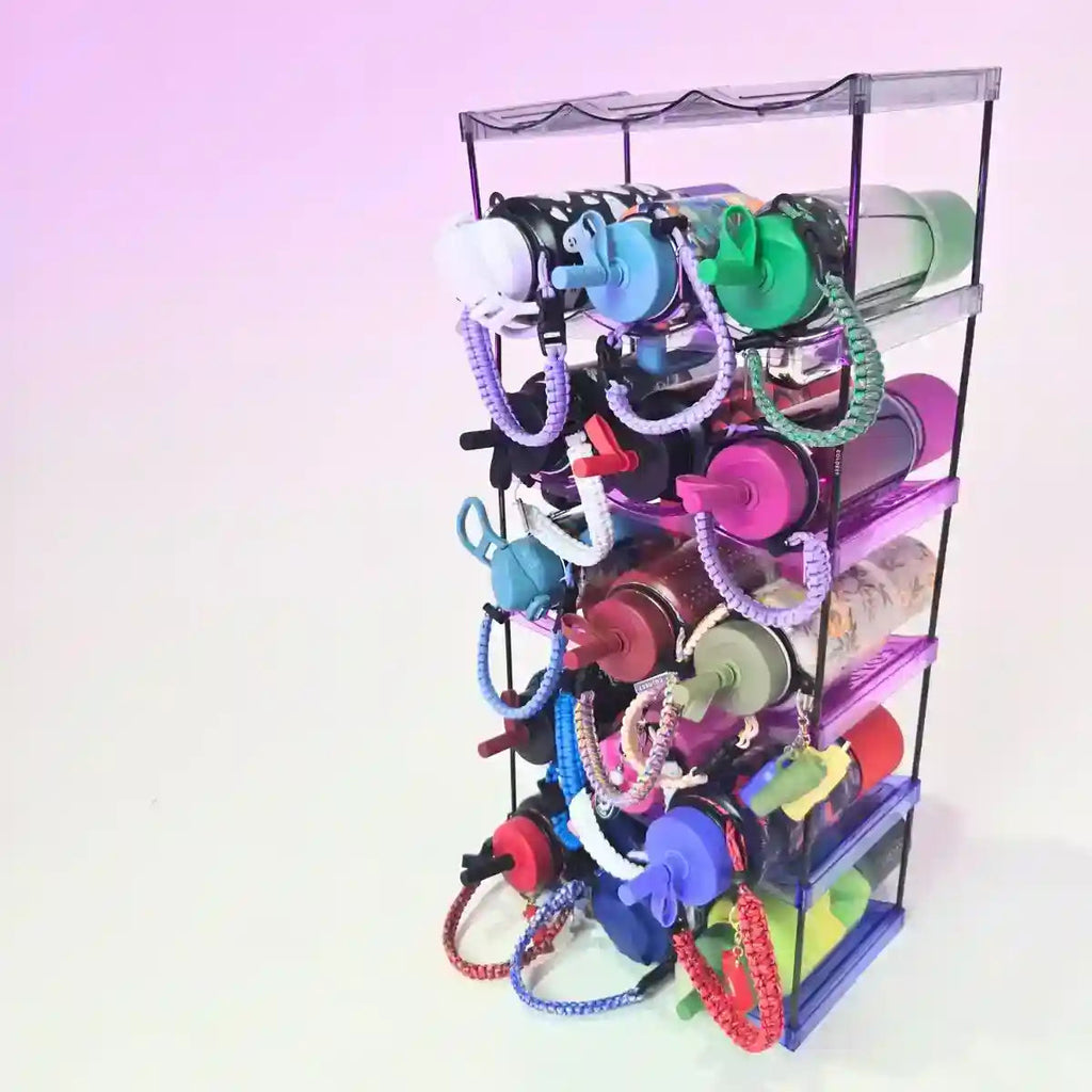 COLDEST Towers Bottle Organizer