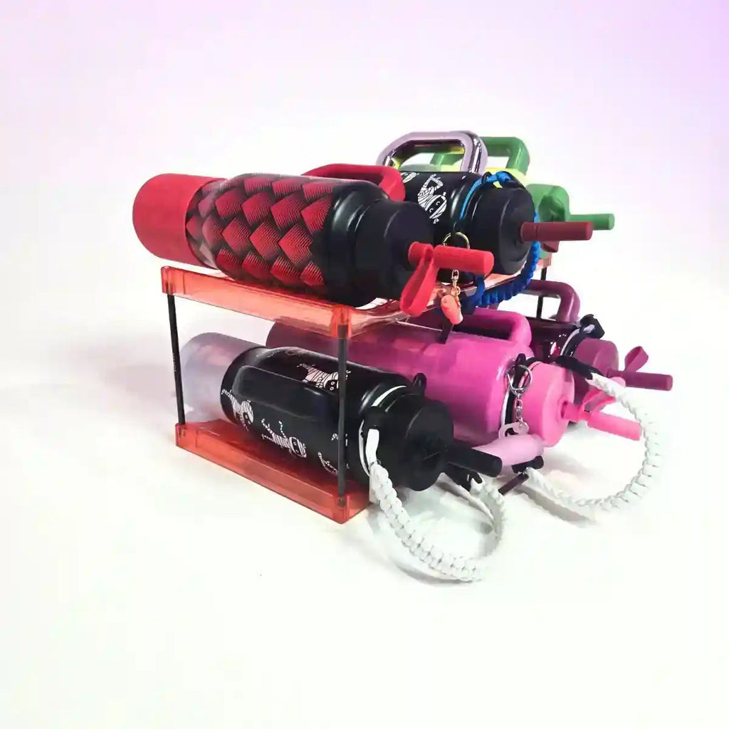 COLDEST Towers Bottle Organizer