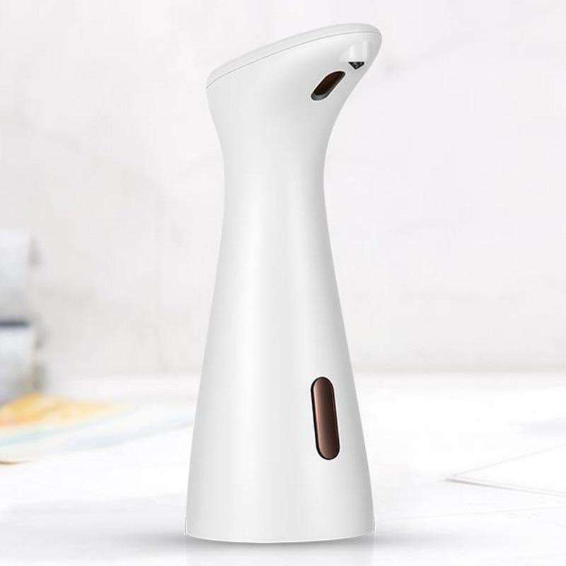 Touchless Automatic Soap Dispenser – Sensor-Activated, 200ml - view 2