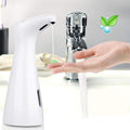 Touchless Automatic Soap Dispenser – Sensor-Activated, 200ml